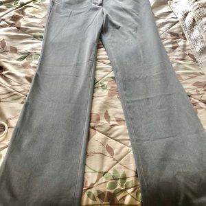Dress pants